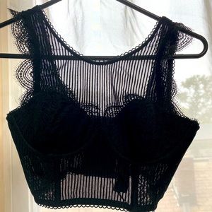 COPY - Victoria Secret Crop Top